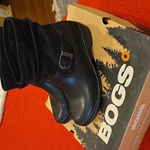 Bogs boots